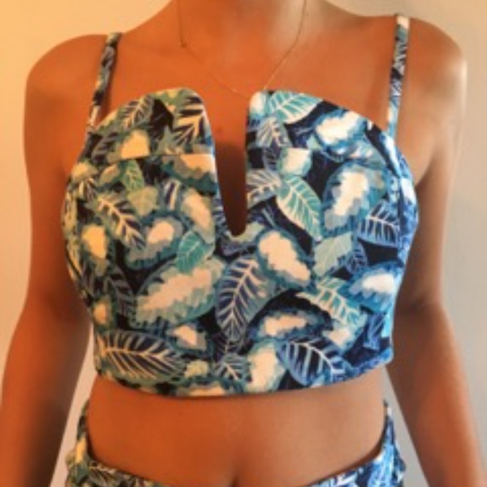 Cropped Top